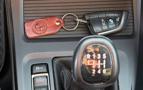 BMW X1, 2019 год, 1 850 000 рублей, 22 фотография