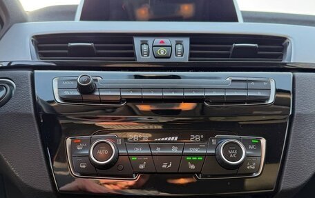 BMW X1, 2019 год, 1 850 000 рублей, 21 фотография