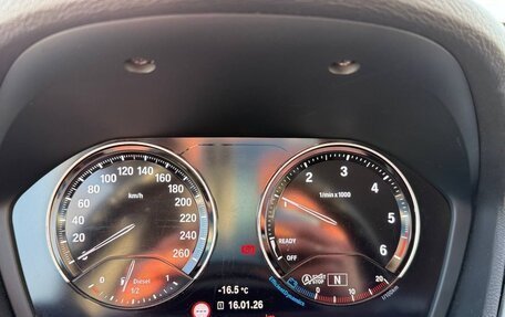 BMW X1, 2019 год, 1 850 000 рублей, 24 фотография