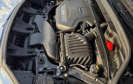 BMW X1, 2019 год, 1 850 000 рублей, 27 фотография