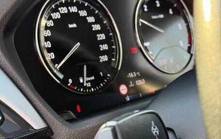 BMW X1, 2019 год, 1 850 000 рублей, 25 фотография