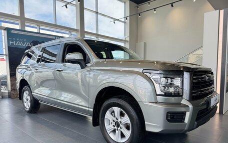 Haval H5, 2024 год, 3 662 010 рублей, 4 фотография