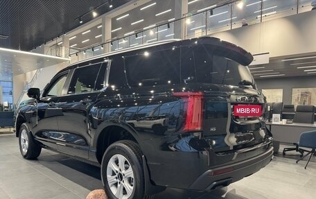 Haval H5, 2024 год, 3 662 010 рублей, 16 фотография