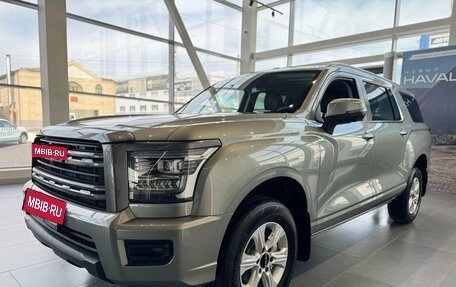 Haval H5, 2024 год, 3 662 010 рублей, 2 фотография