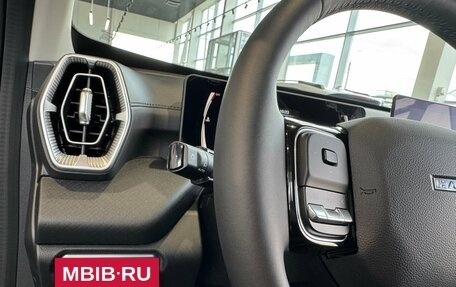 Haval H5, 2024 год, 3 662 010 рублей, 9 фотография