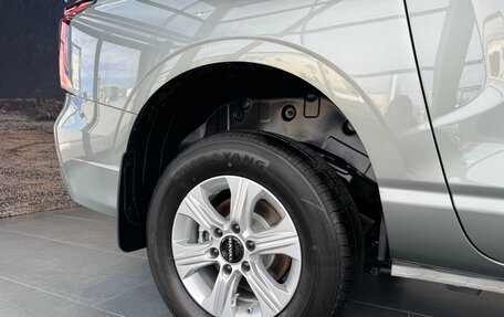 Haval H5, 2024 год, 3 662 010 рублей, 21 фотография