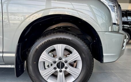 Haval H5, 2024 год, 3 662 010 рублей, 18 фотография