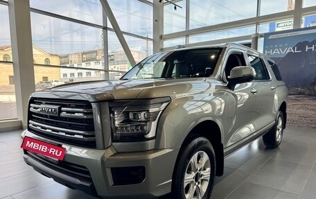 Haval H5, 2024 год, 3 662 010 рублей, 17 фотография