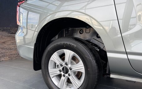 Haval H5, 2024 год, 3 662 010 рублей, 19 фотография