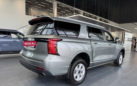 Haval H5, 2024 год, 3 662 010 рублей, 31 фотография