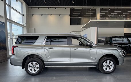 Haval H5, 2024 год, 3 662 010 рублей, 3 фотография