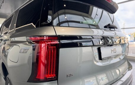 Haval H5, 2024 год, 3 662 010 рублей, 20 фотография