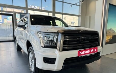 Haval H5, 2024 год, 3 662 010 рублей, 5 фотография