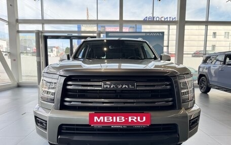 Haval H5, 2024 год, 3 662 010 рублей, 29 фотография
