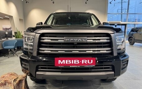 Haval H5, 2024 год, 3 662 010 рублей, 4 фотография