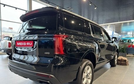 Haval H5, 2024 год, 3 662 010 рублей, 8 фотография