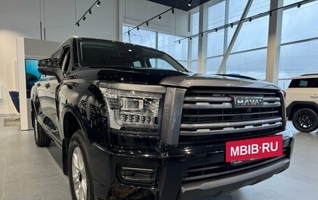 Haval H5, 2024 год, 3 662 010 рублей, 9 фотография