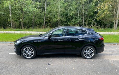 Maserati Levante I, 2019 год, 4 700 000 рублей, 6 фотография