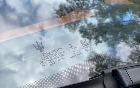 Maserati Levante I, 2019 год, 4 700 000 рублей, 12 фотография