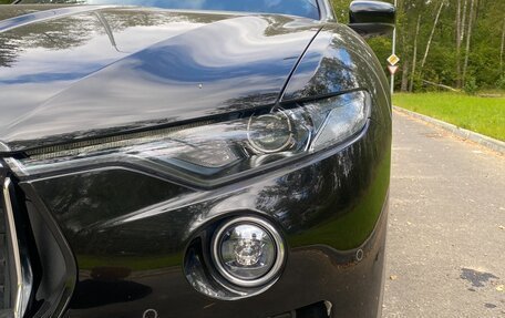 Maserati Levante I, 2019 год, 4 700 000 рублей, 7 фотография