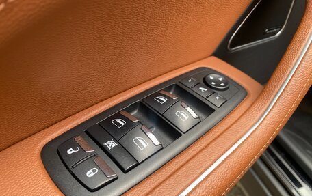 Maserati Levante I, 2019 год, 4 700 000 рублей, 15 фотография