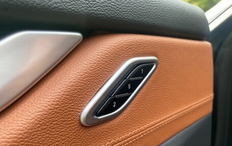 Maserati Levante I, 2019 год, 4 700 000 рублей, 16 фотография