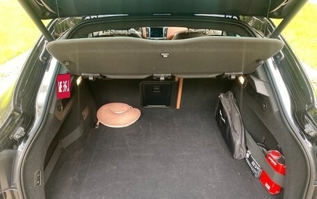 Maserati Levante I, 2019 год, 4 700 000 рублей, 10 фотография