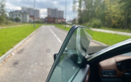 Maserati Levante I, 2019 год, 4 700 000 рублей, 18 фотография