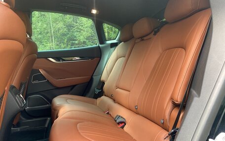 Maserati Levante I, 2019 год, 4 700 000 рублей, 20 фотография