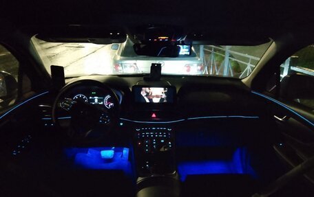 Hyundai Santa Fe IV, 2021 год, 3 300 000 рублей, 6 фотография