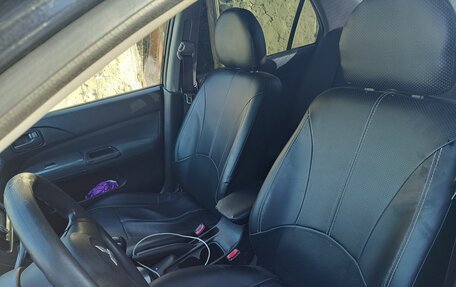 Mitsubishi Lancer IX, 2006 год, 330 000 рублей, 4 фотография