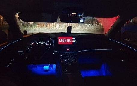 Hyundai Santa Fe IV, 2021 год, 3 300 000 рублей, 7 фотография