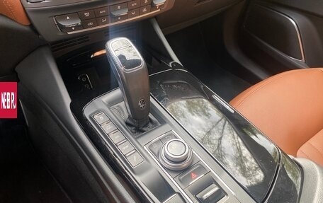 Maserati Levante I, 2019 год, 4 700 000 рублей, 17 фотография