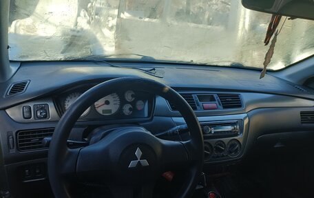 Mitsubishi Lancer IX, 2006 год, 330 000 рублей, 7 фотография
