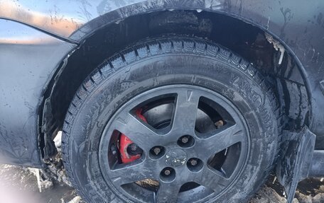 Mitsubishi Lancer IX, 2006 год, 330 000 рублей, 8 фотография