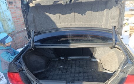 Mitsubishi Lancer IX, 2006 год, 330 000 рублей, 10 фотография