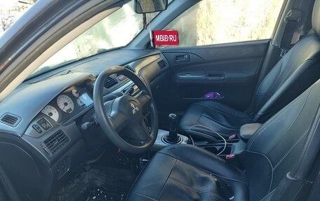 Mitsubishi Lancer IX, 2006 год, 330 000 рублей, 5 фотография