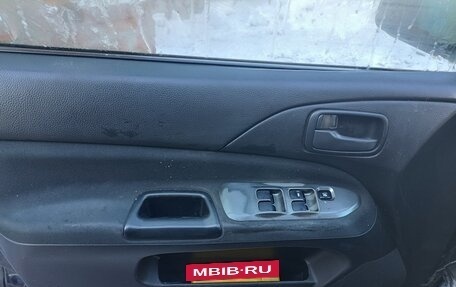 Mitsubishi Lancer IX, 2006 год, 330 000 рублей, 9 фотография