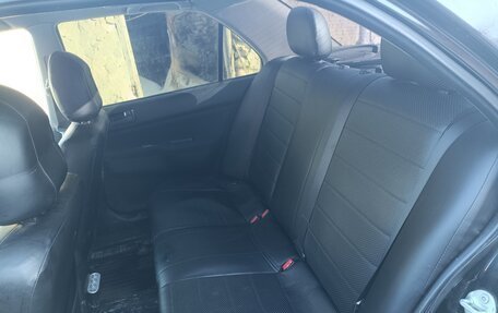 Mitsubishi Lancer IX, 2006 год, 330 000 рублей, 13 фотография