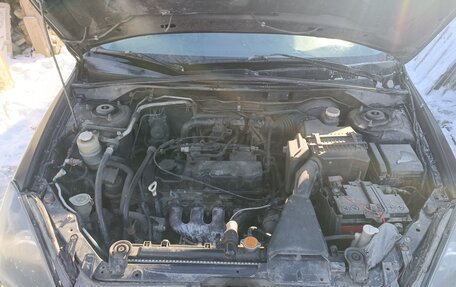 Mitsubishi Lancer IX, 2006 год, 330 000 рублей, 12 фотография