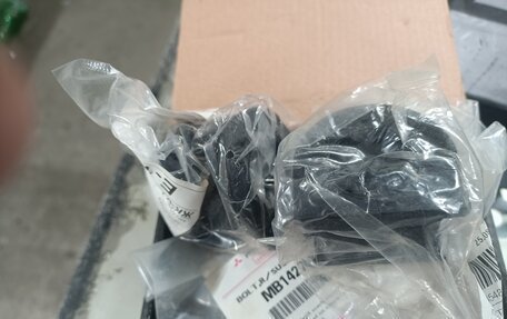 Mitsubishi Lancer IX, 2006 год, 330 000 рублей, 17 фотография