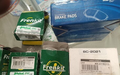 Mitsubishi Lancer IX, 2006 год, 330 000 рублей, 18 фотография