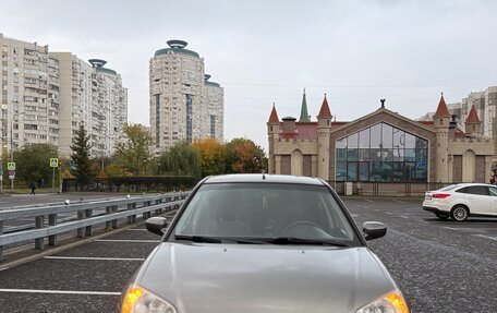 Honda Civic VII, 2004 год, 415 000 рублей, 2 фотография