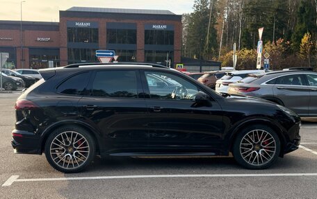 Porsche Cayenne III, 2015 год, 3 100 000 рублей, 7 фотография