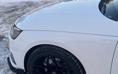 Audi A4, 2020 год, 3 090 000 рублей, 5 фотография