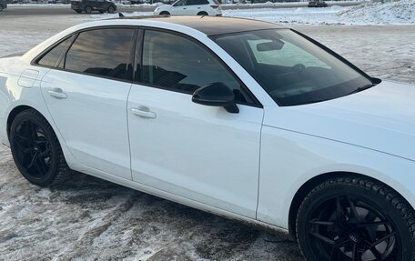 Audi A4, 2020 год, 3 090 000 рублей, 8 фотография