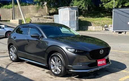 Mazda CX-30 I, 2020 год, 1 980 000 рублей, 1 фотография