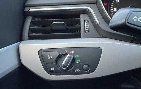 Audi A4, 2020 год, 3 090 000 рублей, 15 фотография