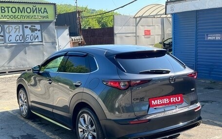 Mazda CX-30 I, 2020 год, 1 980 000 рублей, 4 фотография