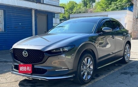 Mazda CX-30 I, 2020 год, 1 980 000 рублей, 3 фотография